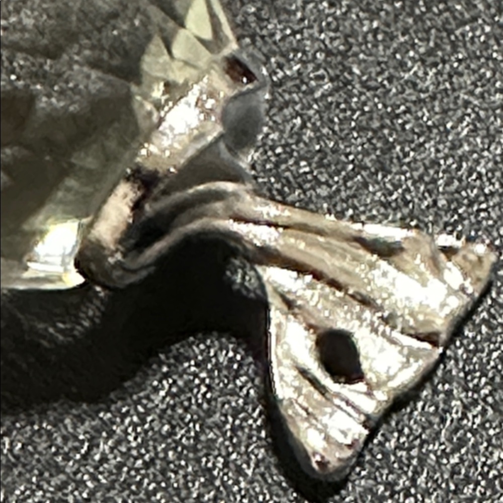 Crystal Collection Candy Ornament - Picture 6 of 9